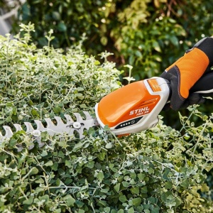Foarfeca de tuns gard viu STIHL HSA 26 fara acumulator si incarcator (HA030113514) - Img 3