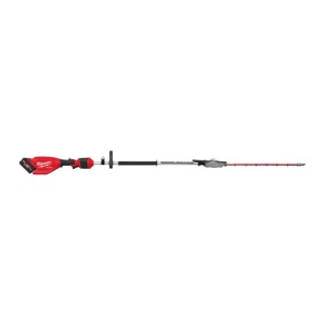 Foarfeca pentru tuns gard viu cu tija extinsa, Milwaukee M18 FHETE22-802, 216cm (4933498516)