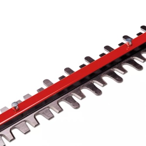 Foarfecă pentru tuns gard viu pe acumulator 18V, lungime taiere 61 cm, Einhell GP-CH 18/61 Li BL-Solo (3410935) - Img 6
