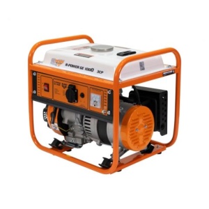 Generator curent RURIS R-Power GE 1000 3 CP - Img 1