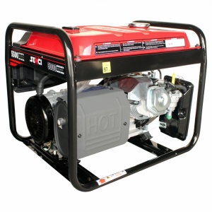 Generator curent SC-6000 LITE 5.5 kW 230V AVR SC1008450