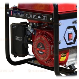 GENERATOR MLG2500/2 (MLG2500/2)
