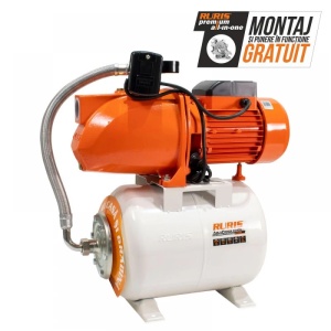 Hidrofor RURIS AquaPower 4010S ,1800W - Img 2