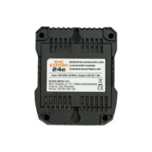 Incarcator DAC Expert 24e 20V 24e2023 - Img 2