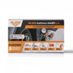 Kit accesorii compresor RURIS AirPower 2400 Plus kit2400plus21