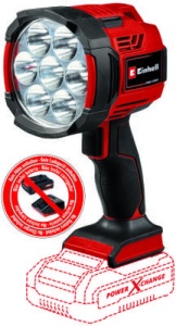 Lanterna fara fir Einhell Expert TE-CL 18/2500 LiAC-solo 4514145