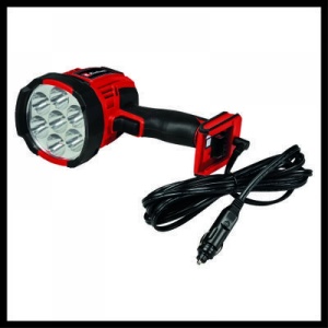 Lanterna fara fir Einhell Expert TE-CL 18/2500 LiAC-solo 4514145 - Img 5