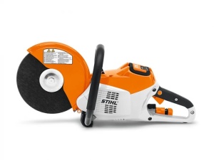 Masina de debitat fara acumulator si incarcator STIHL TSA 230, 1.15 kW, diametru disc 230 mm (48640116600) - Img 5