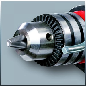 Maşină de găurit cu percuţie Einhell Classic TC-ID 1000 E 4259825 - Img 4