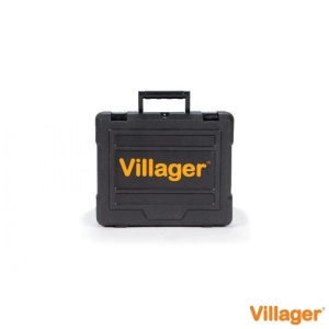 Masina de gaurit si insurubat Villager VLN 3112-2BSC, cu doi acumulatori LI-ION 12V, 2 Ah si incarcator - Img 2