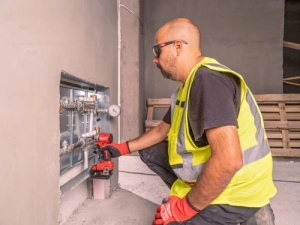 MASINA DE INSURUBAT CU IMPACT MILWAUKEE M18 BLIDRCMC-402C [4933499457] - Img 2
