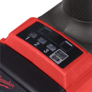 Mașină de înșurubat cu impact MILWAUKEE M18 FID3-502X ¼″ Hex M18 FUEL™ - Img 4