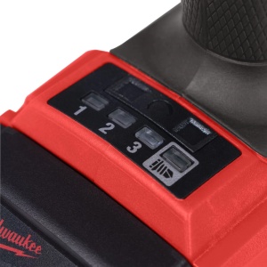 Masina de insurubat cu impact, model M18 FID3-0X, 226Nm Milwaukee fara acumulator si incarcator - Img 3