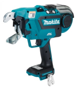Masina de legat fier beton LXT 18V, fara acumulatori Makita DTR181ZJ