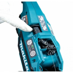 Maşină de legat fier beton Makita DTR180ZK fără acumulatori, compatibilă cu acumulatori Li-Ion LXT 18V - Img 9