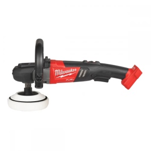 Mașină de polișat cu acumulator Milwaukee M18 FAP180-0X 4933451552 - Img 3