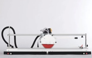 Mașină de tăiat gresie/faianță/plăci RAIMONDI - Bolt 150 1.1kW - 225MS150EU - Img 8