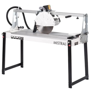 Mașină de tăiat gresie/faianță/plăci Raimondi - Mistral 120 2.2kW - 224MS120EU