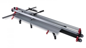 Mașină de tăiat gresie si faianță, liungime taiere 180cm, TZ-1800 - RUBI-17924 - Img 7