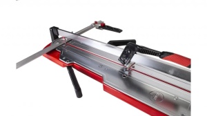 Mașină de tăiat gresie si faianță, lungime 102cm, TP-102 S - RUBI-11900 - Img 4
