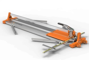 Mașină de tăiat gresie si faianță, lungime taiere 163cm, Battipav Sintesi 163 - Battipav-40163