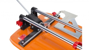 Mașină de tăiat gresie si faianță, lungime taiere 66 cm, TS-66 MAX - RUBI-18922 - Img 4