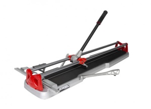 Mașină de tăiat gresie si faianță, lungime taiere 92 cm, SPEED-92 MAGNET cu valiza pt. transport - RUBI-14990