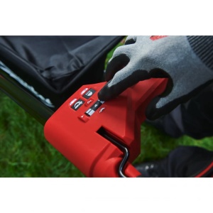Masina de tuns gazon, autopropulsata, 46cm, Milwaukee M18 F2LM46-802 (4933499215) - Img 4
