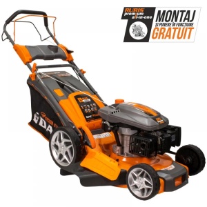 Masina de tuns gazon DAC 150XLS 5 CP - Img 4