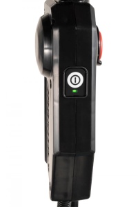 Masina de tuns gazon Makita LXT 18V, 48 cm, livrata fara acumulatori DLM480Z - Img 3