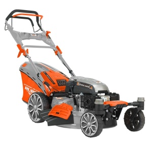 Masina de tuns gazon RURIS RXM 1000 3.9 CP