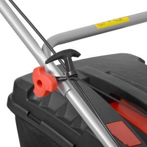 Masina de tuns iarba Hecht 547 SXW, 3.7 Cp,46 Cm, 55 L - Img 11