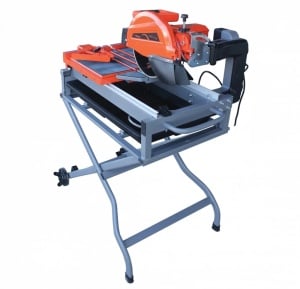 Mașină electrică de tăiat gresia, faianța, piatra, cărămida, materiale dure CRIANO PRO-CNO-TE250X 61cm, 1650W - Img 4