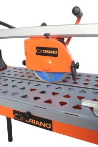 Mașină electrică de tăiat gresie-faianță și plăci dure , 72cm, 800W, CRIANO ECO PRO - CNO-TE2-720 - Img 5