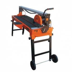 Mașină electrică de tăiat gresie-faianță și plăci dure CRIANO ECO PRO-CNO-TE1-1200 120cm, 1200W