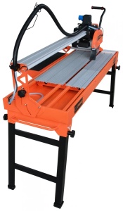 Mașină electrică de tăiat gresie, faianță și plăci dure, lungime taiere 120cm, 1500W CRIANO PRO-CNO-TE2-1200 - Img 4
