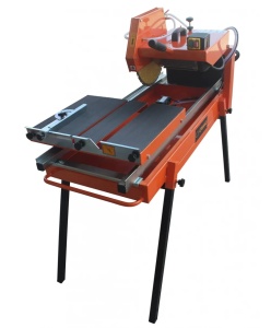 Mașină electrică de tăiat materiale de constructii, 2kW, lungime taiere 80cm, CRIANO- CNO-BRICKER350 - Img 10