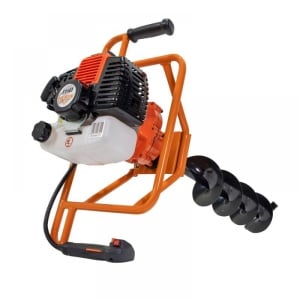 Motoburghiu RURIS TT10 1.7 CP (10102017) - Img 3