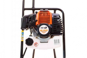 Motoburghiu RURIS TT12 2.3 CP (12122017) - Img 3
