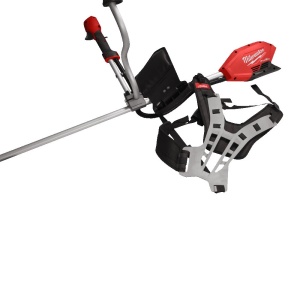Motocoasa cu acumulator, Milwaukee M18 FBCU-802 (4933499211) - Img 4