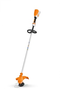 Motocoasă cu acumulator Stihl FSA 60 R – Sistem AK Set (FA040115748) - Img 2