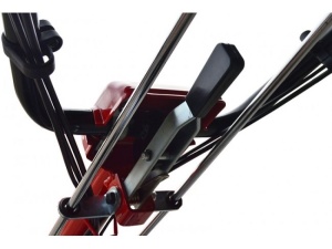 Motocoasa MF360 + bara de cosire GC360 Rotakt 6.5 CP - Img 3