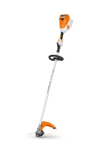 Motocoasă pe acumulator Stihl FSA 120.0 R (FA082000005 ) fără acumulator și încărcător