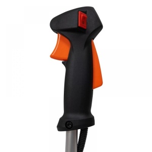 Motocoasă RURIS RR240 Bravo, cu afișaj electronic, 1 CP - Img 15
