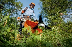 Motocoasa STIHL FS 89 1.3 CP - Img 7