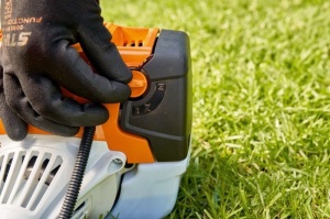 Motocoasa STIHL FS 91, 1.3 CP (41802000545) - Img 4