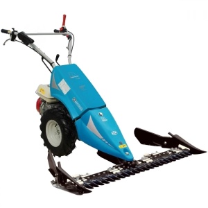 Motocositoare AGT-BERTOLINI 143 GX200 6.5 CP bara 115 SF (paie)