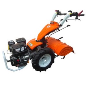 Motocultivator RURIS 977 CPS + Lama de cosit C 977 + Freza de sapat S 977 + Plug P 977 16 CP 977csp2024