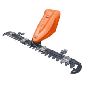 Motocultivator RURIS 977 CPS + Lama de cosit C 977 + Freza de sapat S 977 + Plug P 977 16 CP 977csp2024 - Img 6