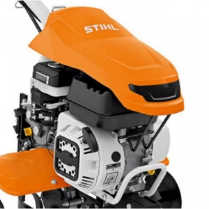 Motocultor STIHL MH 600 - Img 9